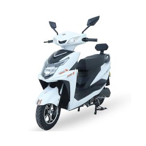 War Winner Electric Scooter
